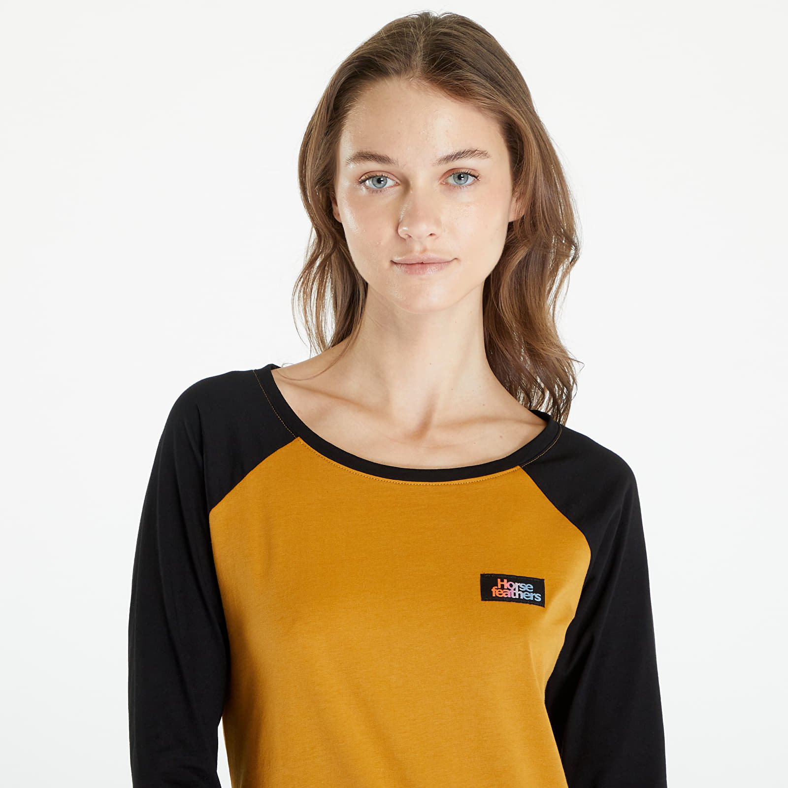 Сукні Horsefeathers Meena Dress Spruce Yellow