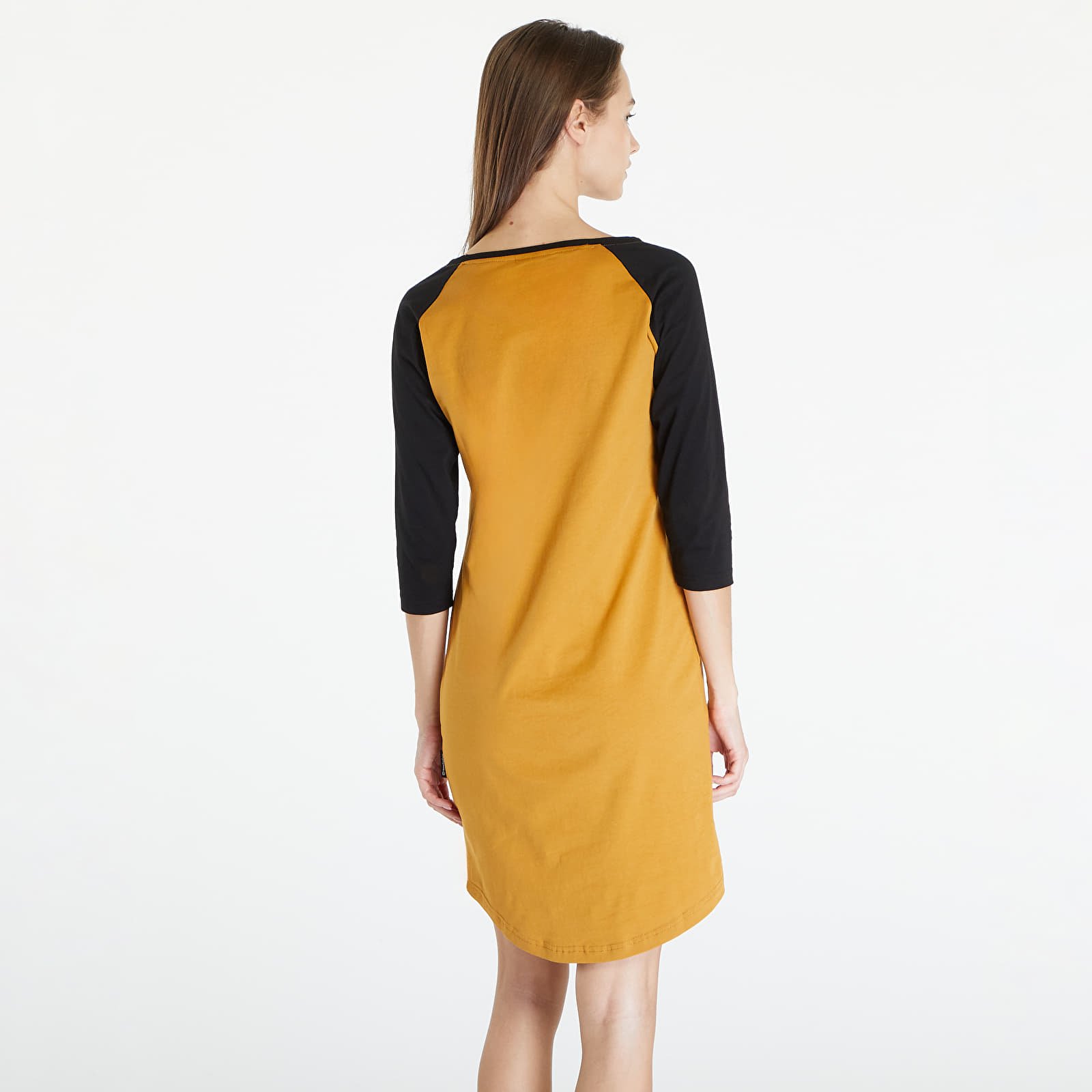Сукні Horsefeathers Meena Dress Spruce Yellow