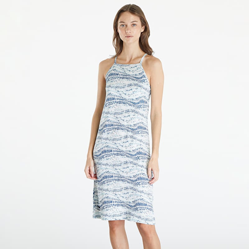 Suknelė Horsefeathers Sheila Dress Aquatic