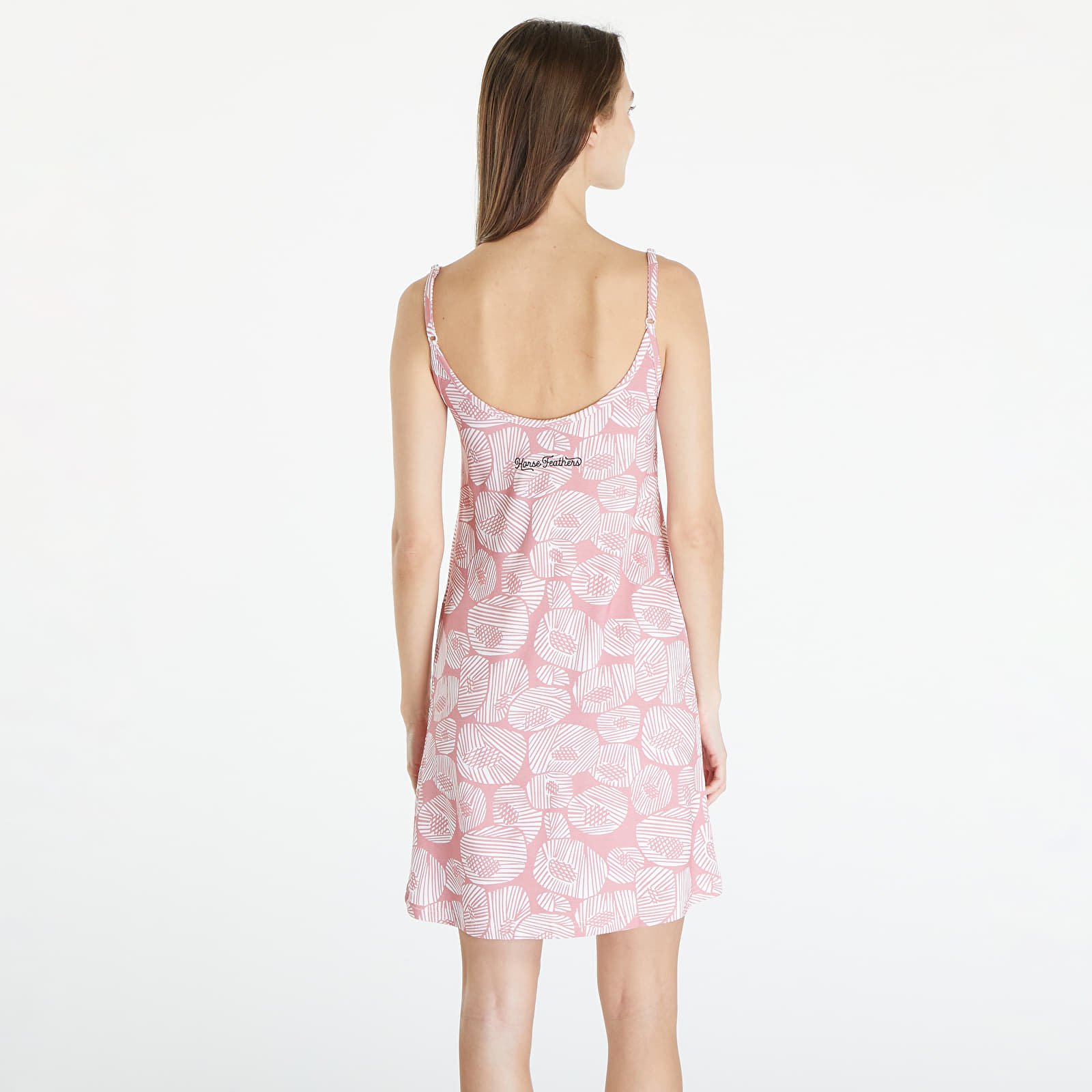 Dresses Horsefeathers Ali Dress Ash Rose