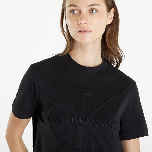 Calvin klein full t shirt top
