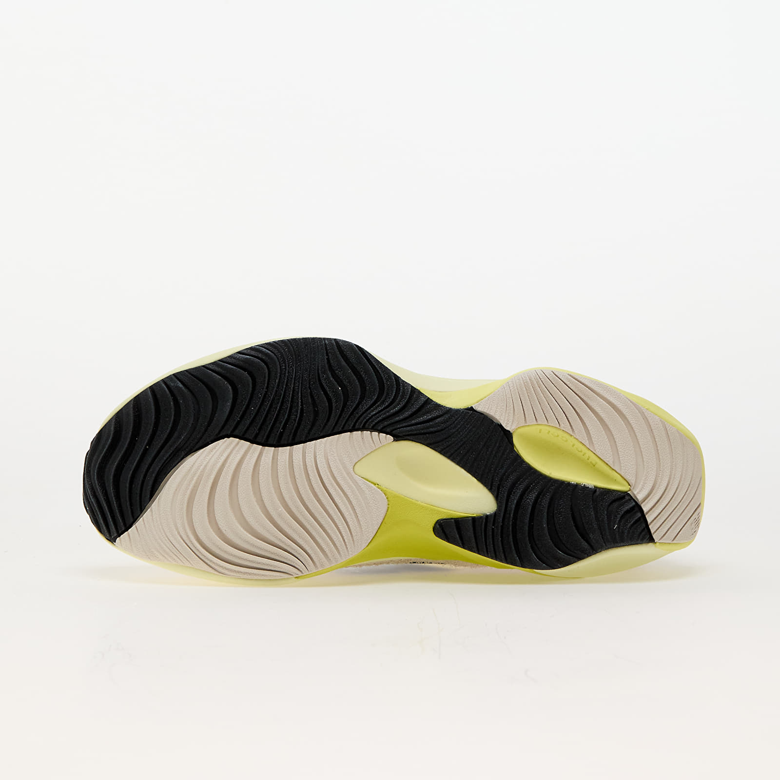 Miesten lenkkarit ja kengät New Balance WRPD Runner Electric Yellow