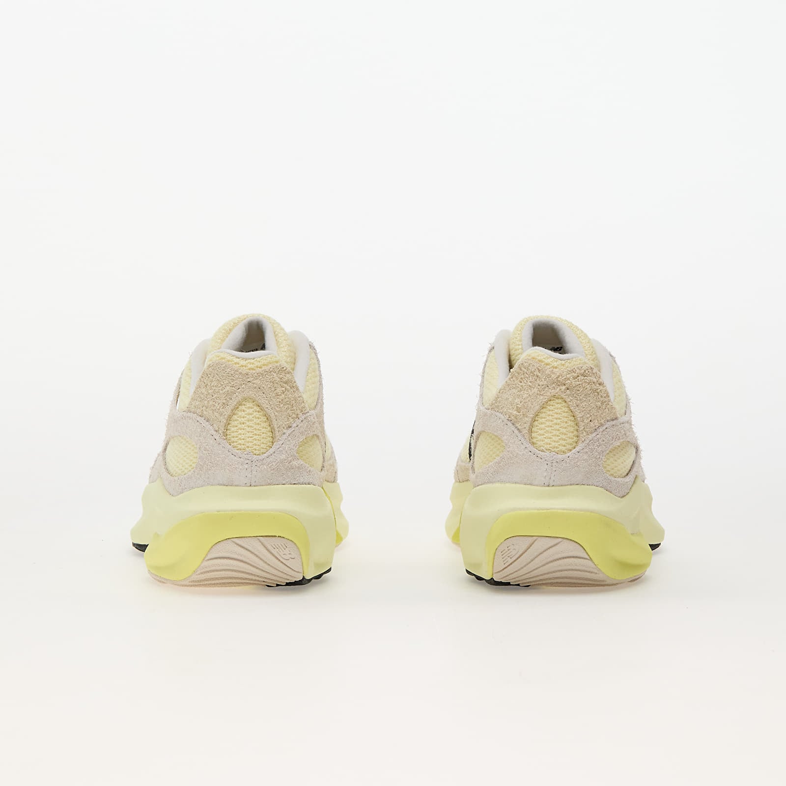 Miesten lenkkarit ja kengät New Balance WRPD Runner Electric Yellow