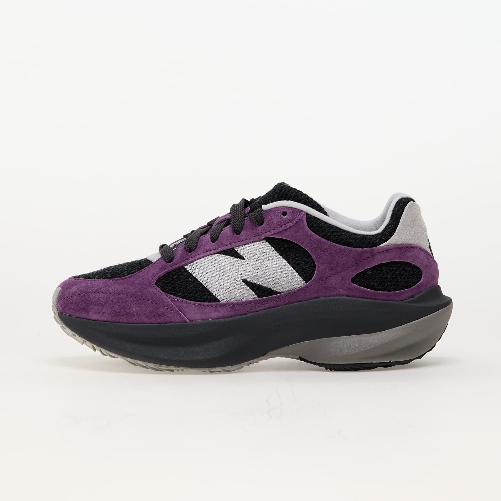 Chaussures et baskets homme New Balance WRPD Runner Purple/ Black