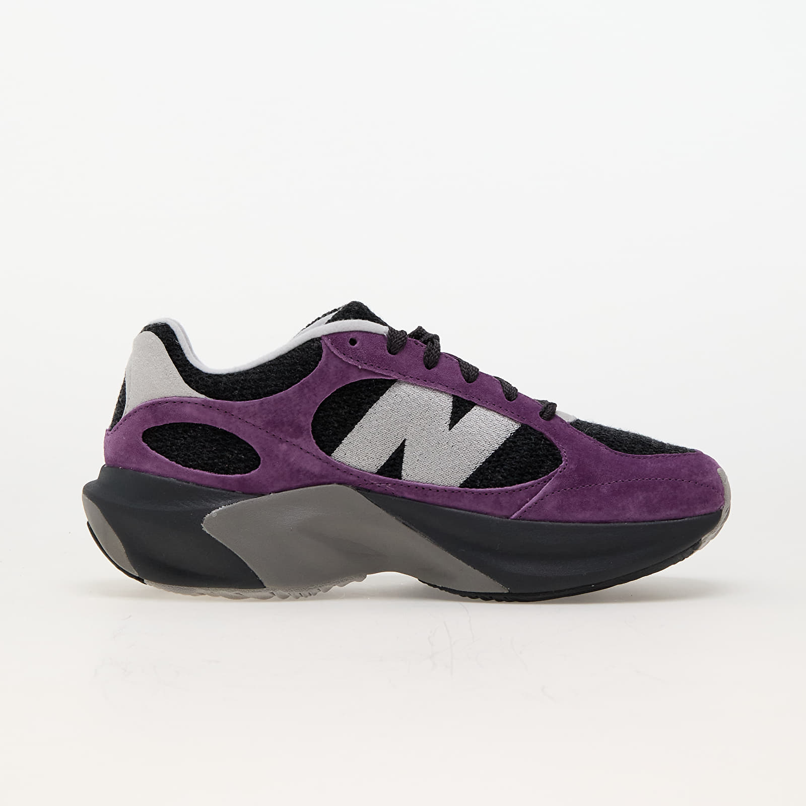 Chaussures et baskets homme New Balance WRPD Runner Purple/ Black