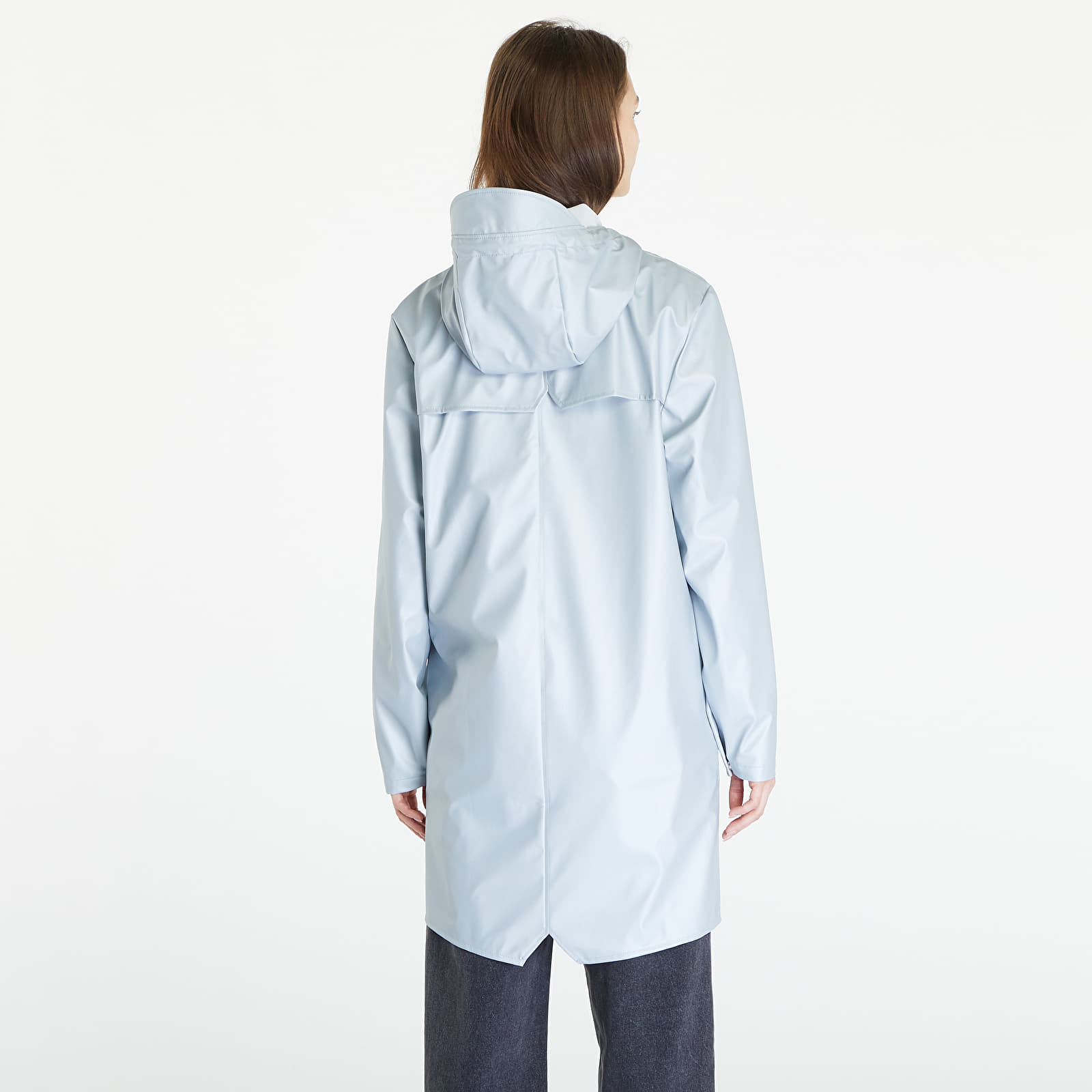 Jakne Rains Long Jacket W3 UNISEX 22 Wind