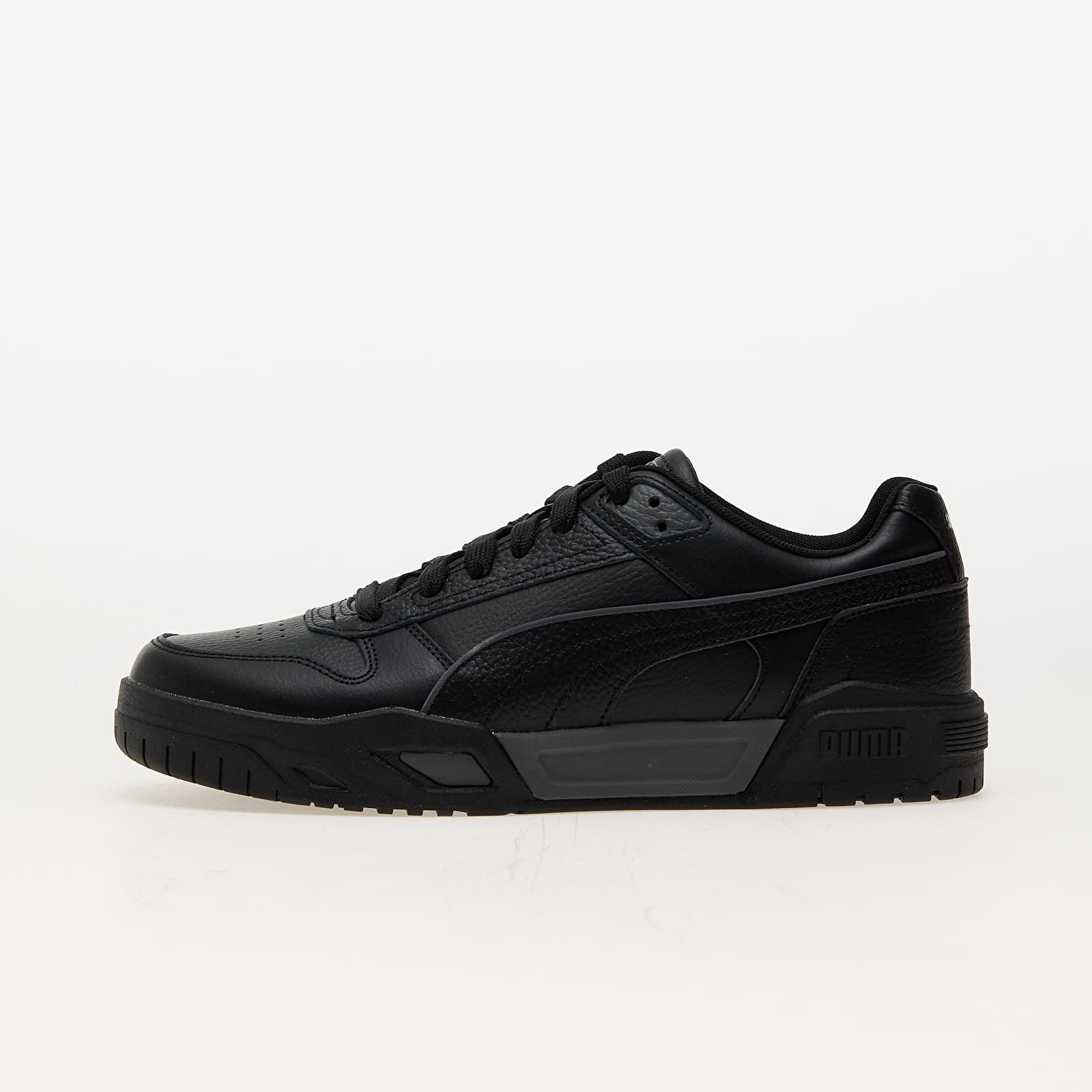 Herensneakers en -schoenen Puma Rbd Tech Classic Black
