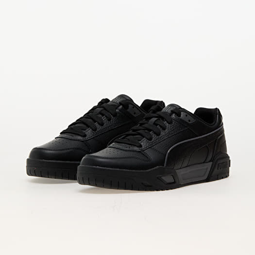 Men s sneakers and shoes Puma Rbd Tech Classic Black Queens
