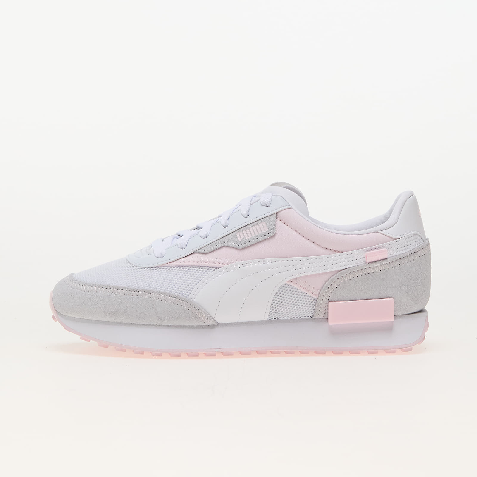 Damessneakers en -schoenen Puma Future Rider Queen Of Hearts Wns White