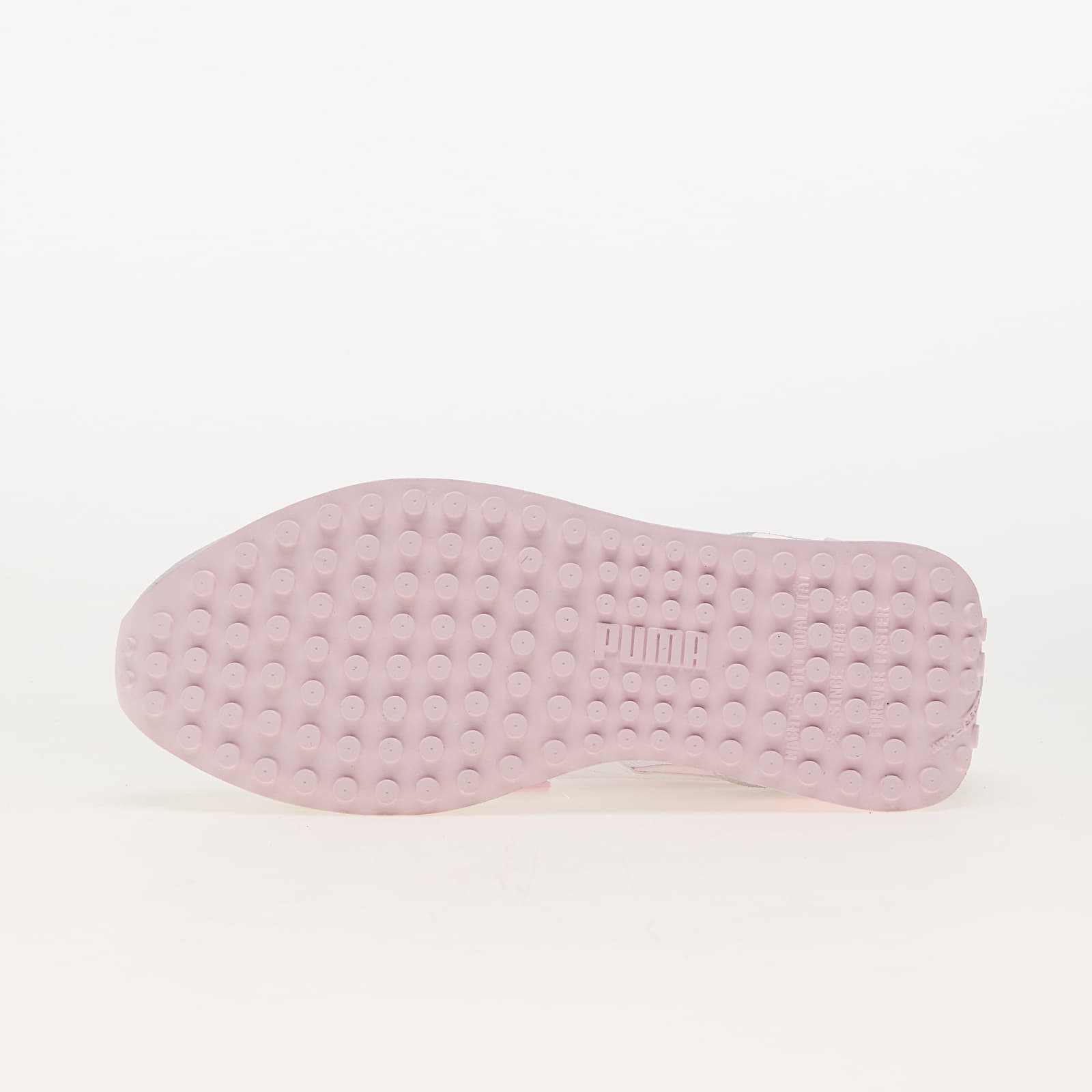 Zapatillas mujer Puma Future Rider Queen Of Hearts Wns White