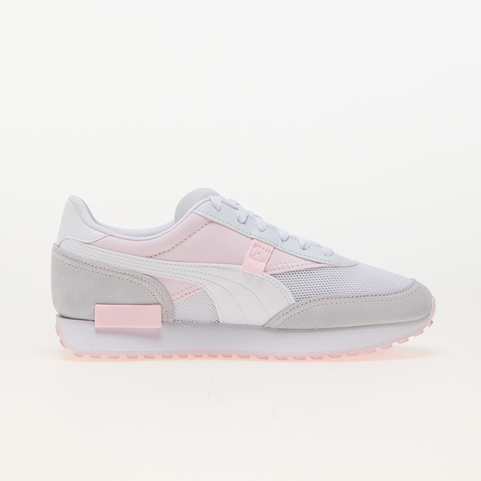 Zapatillas mujer Puma Future Rider Queen Of Hearts Wns White