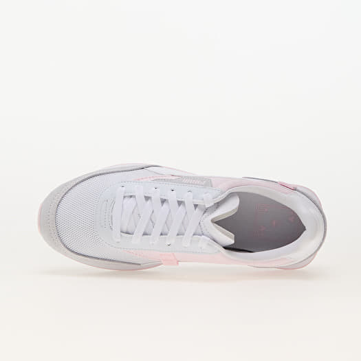 Women s sneakers and shoes Puma Future Rider Queen Of Hearts Wns White Queens