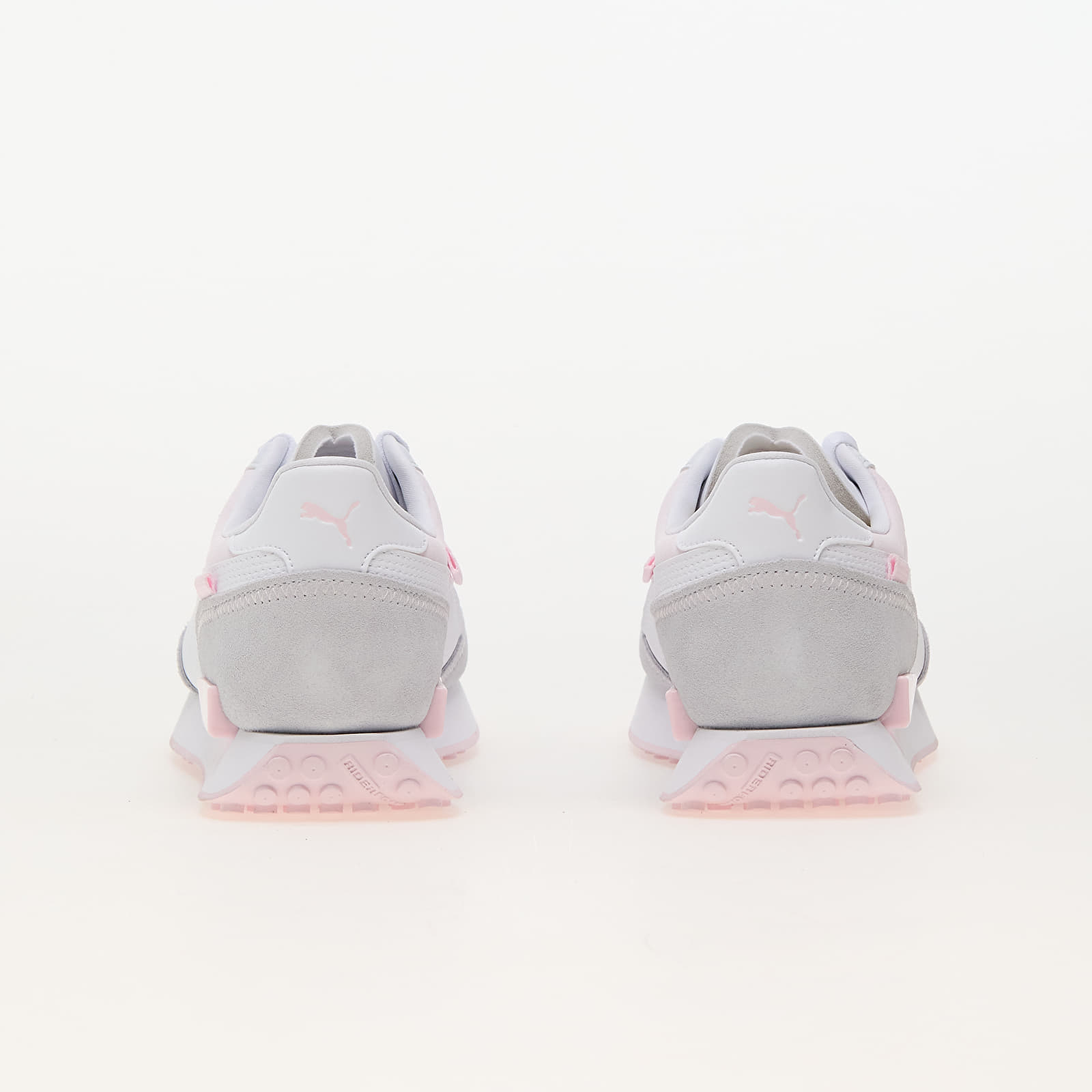 Zapatillas mujer Puma Future Rider Queen Of Hearts Wns White