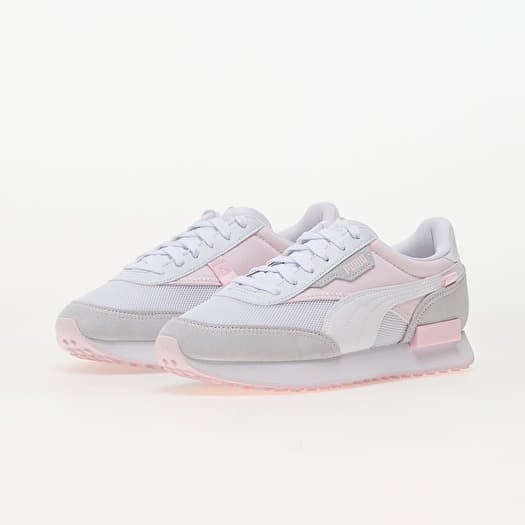 Women s sneakers and shoes Puma Future Rider Queen Of Hearts Wns White Queens