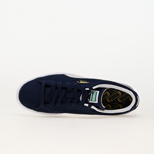 Puma peacoat sneakers 2025