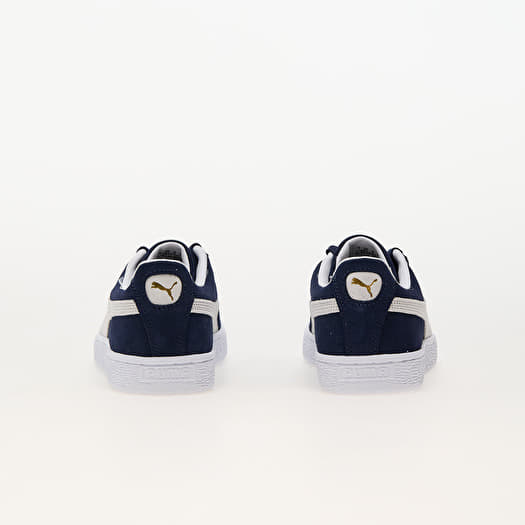 Puma peacoat shoes online