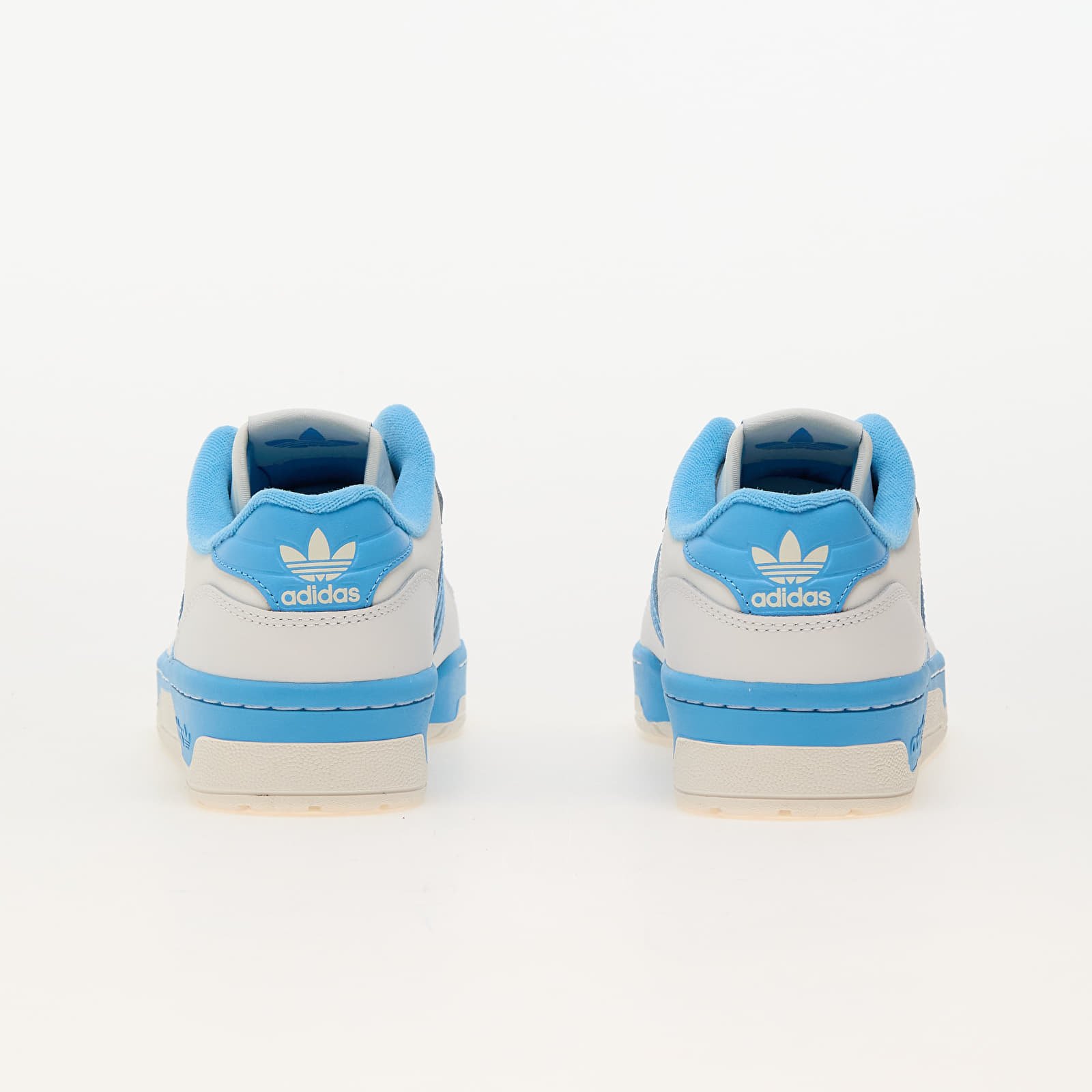 Zapatillas Hombre adidas Rivalry Low Cloud White/ SEBLBU/ Cloud White