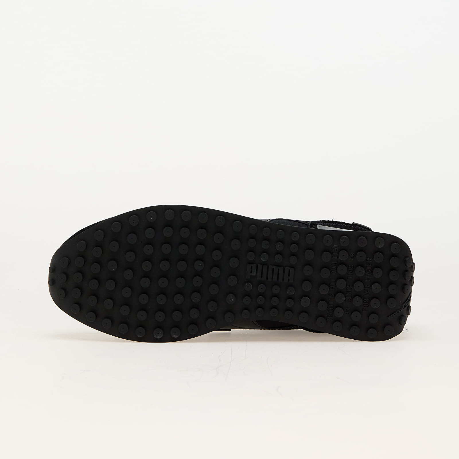 Turnschuhe und Schuhe für Männer Puma Future Rider Play On Black