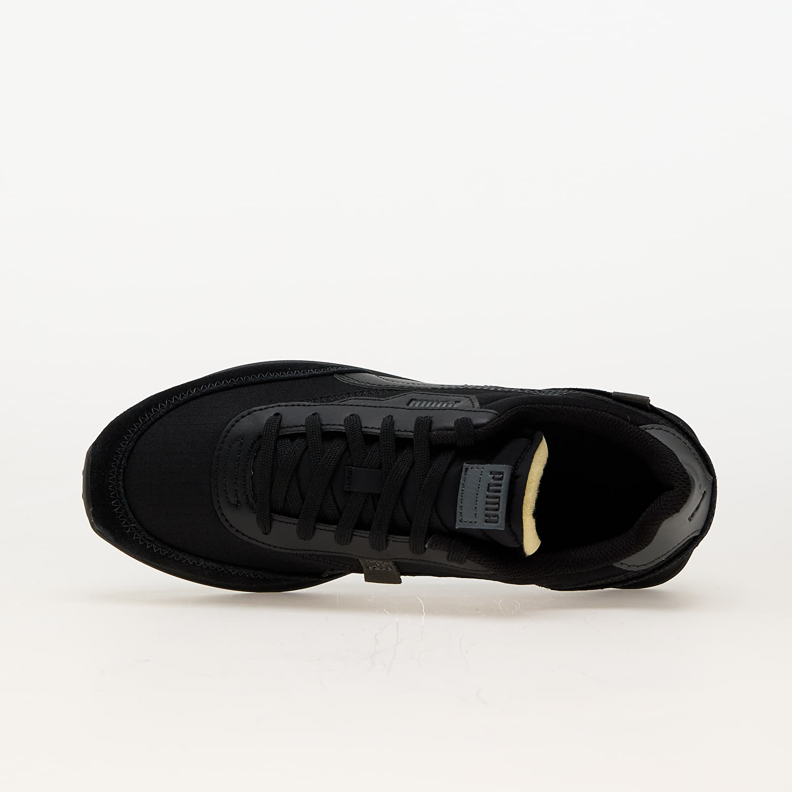 Turnschuhe und Schuhe für Männer Puma Future Rider Play On Black