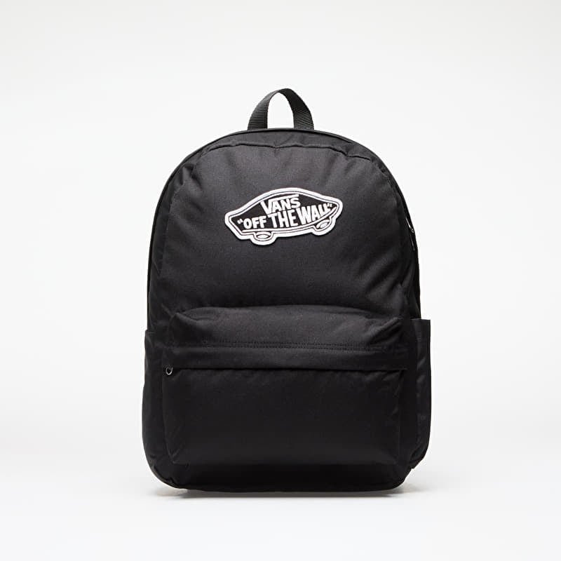 Rucksack Vans Old Skool Classic Backpack Black