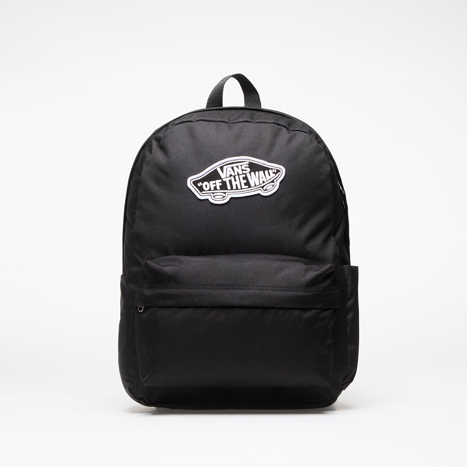 Batohy Vans Old Skool Classic Backpack Black