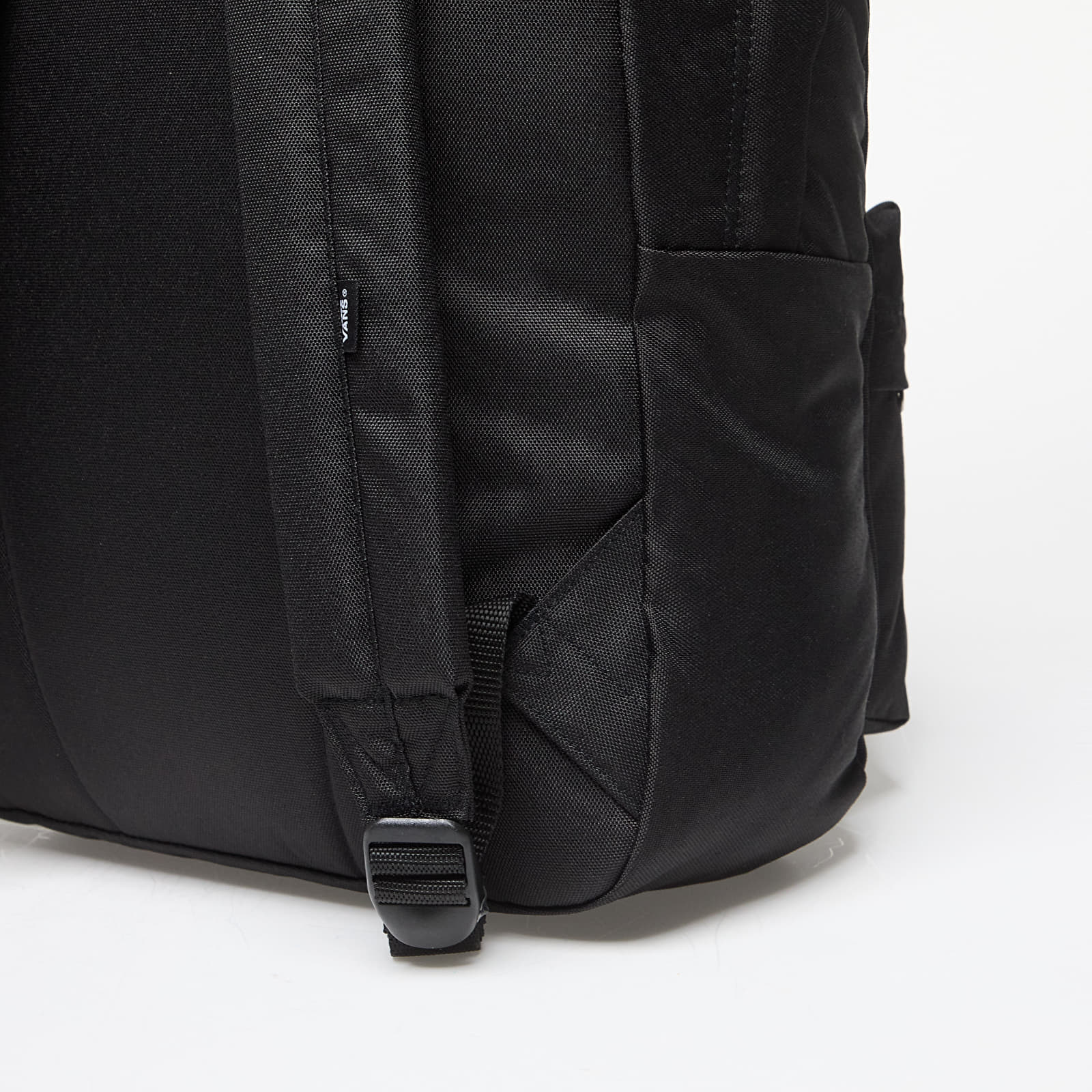 Mochilas Vans Old Skool Classic Backpack Black