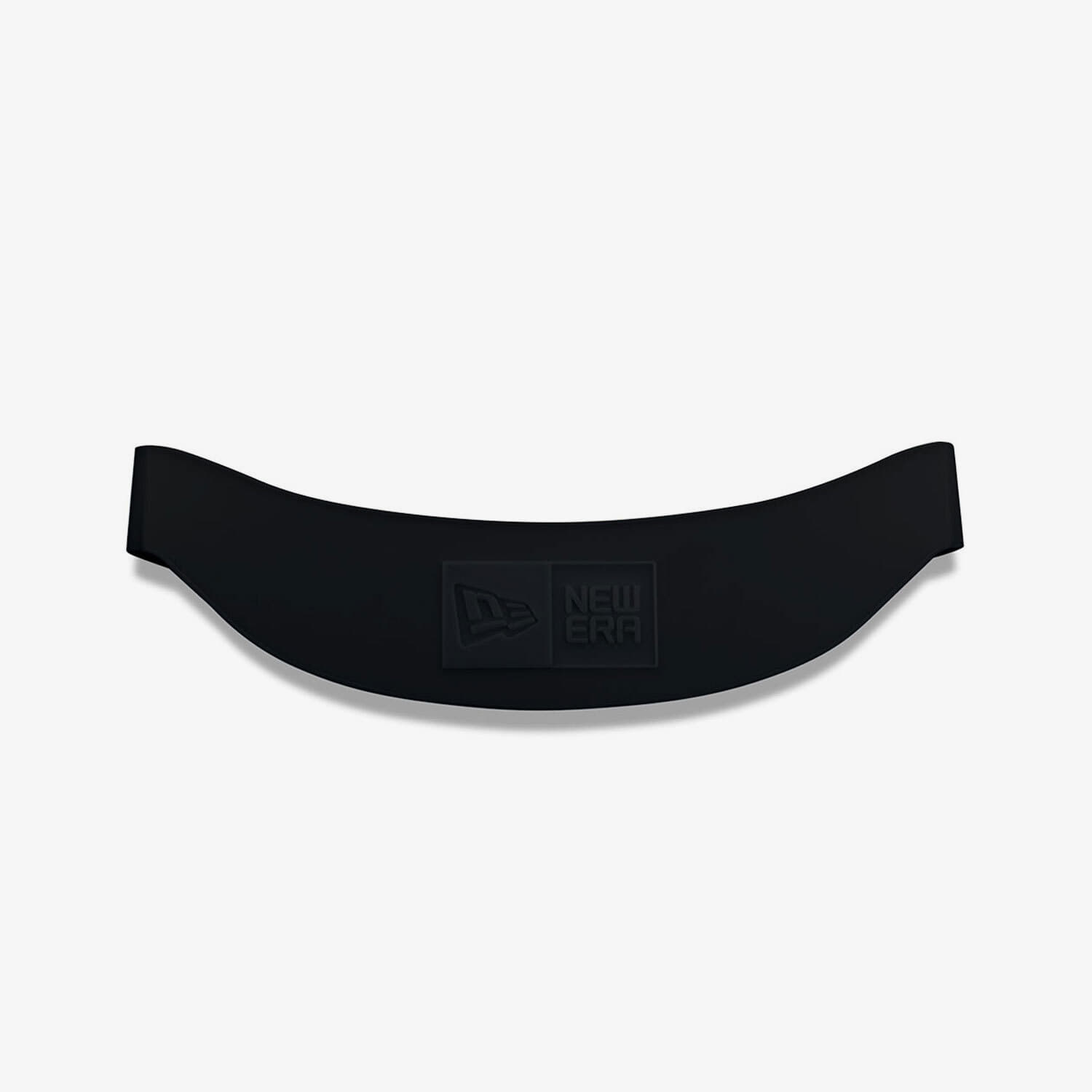Ostatní doplňky New Era Visor Curver Black