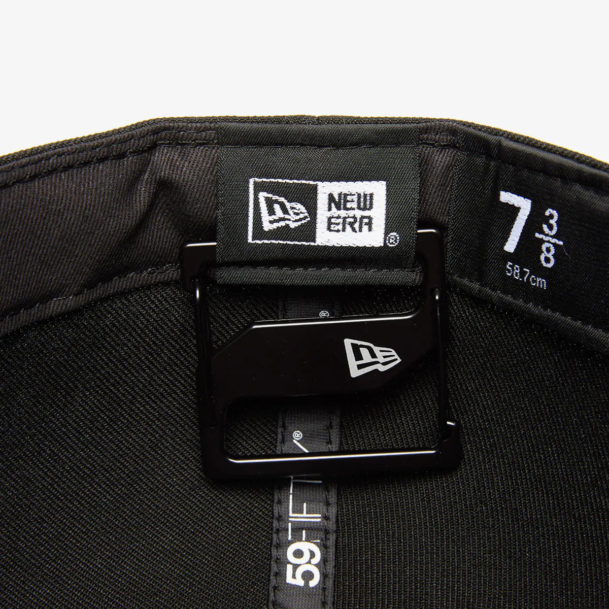 Other accessories New Era Cap Clip Black
