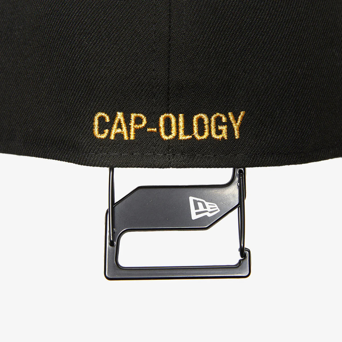 Other accessories New Era Cap Clip Black