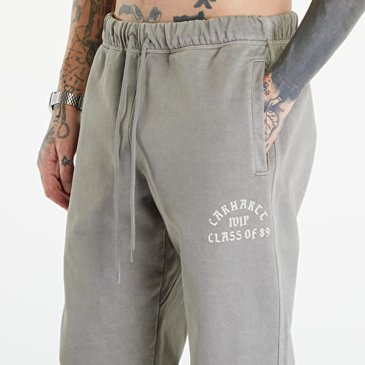 Pantalones de deporte Carhartt WIP Class of 89 Sweat Pant