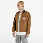 Carhartt WIP Detroit Jacket UNISEX Hamilton Brown/ Tobacco Rigid