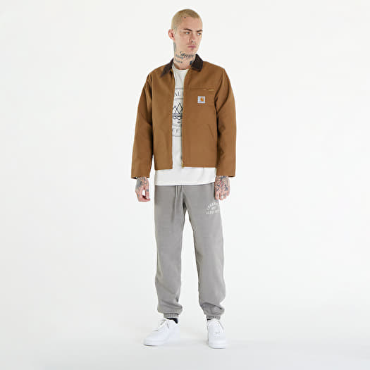 carhartt detroit jacket hamilton brown tobacco Wip Carhartt Detroit Jacket (Winter), Hamilton Brown Tobacco Rigid Triple stitched for added durability Carhartt WIP Detroit Jacket UNISEX