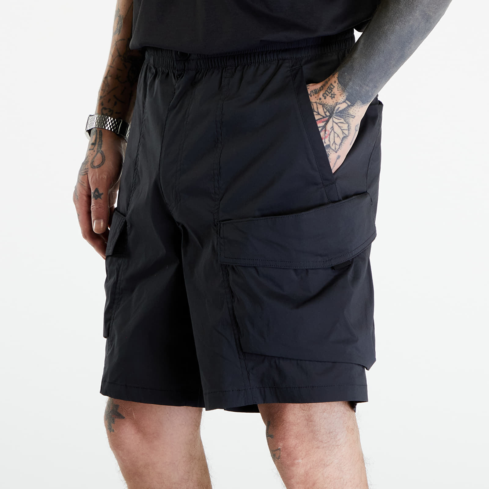 Pantalones cortos oakley sale