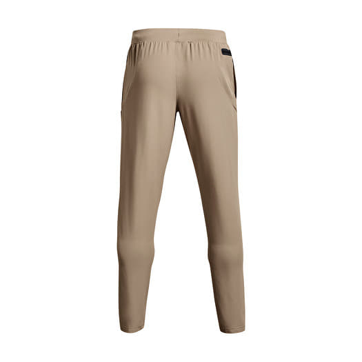 Jeans und Hosen Under Armour Unstoppable Tapered Pants Sahara Queens
