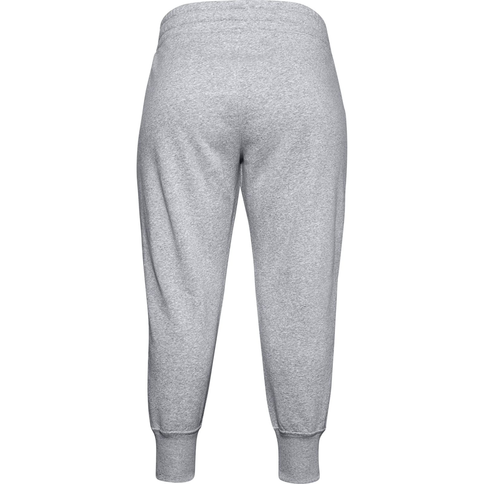 Pants Under Armour Rival Fleece Joggers& Black