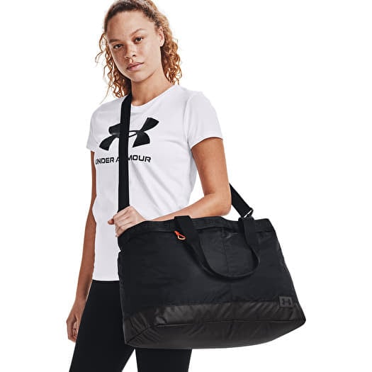 Ua on the run tote cheap