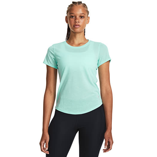 Turquoise under armour shirt best sale