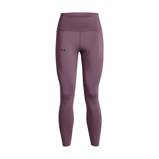 Leggings Under Armour Smartform Rush Ank Leg Misty Purple Queens