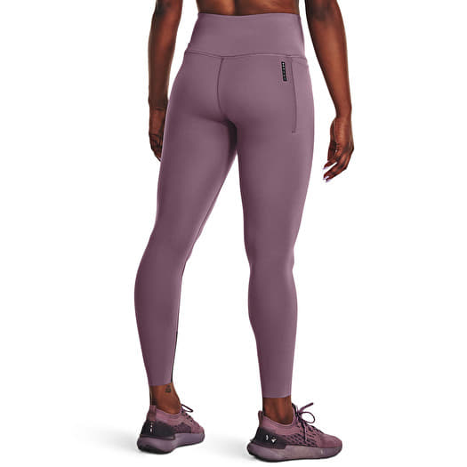 Purple under armour leggings store