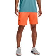 Under Armour Vanish Woven 8In Shorts Orange Blast