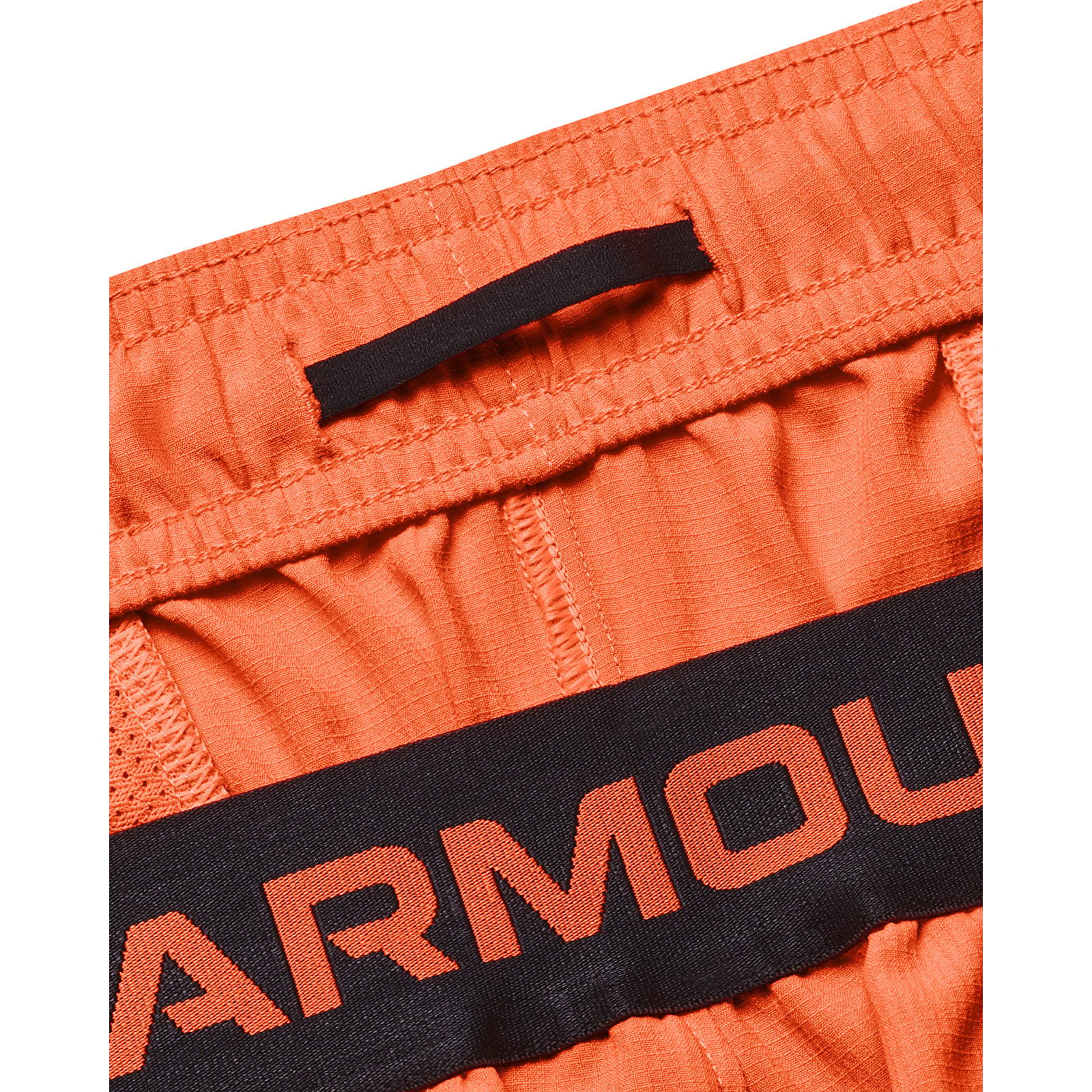 Къси панталони Under Armour Vanish Woven 8In Shorts Orange Blast