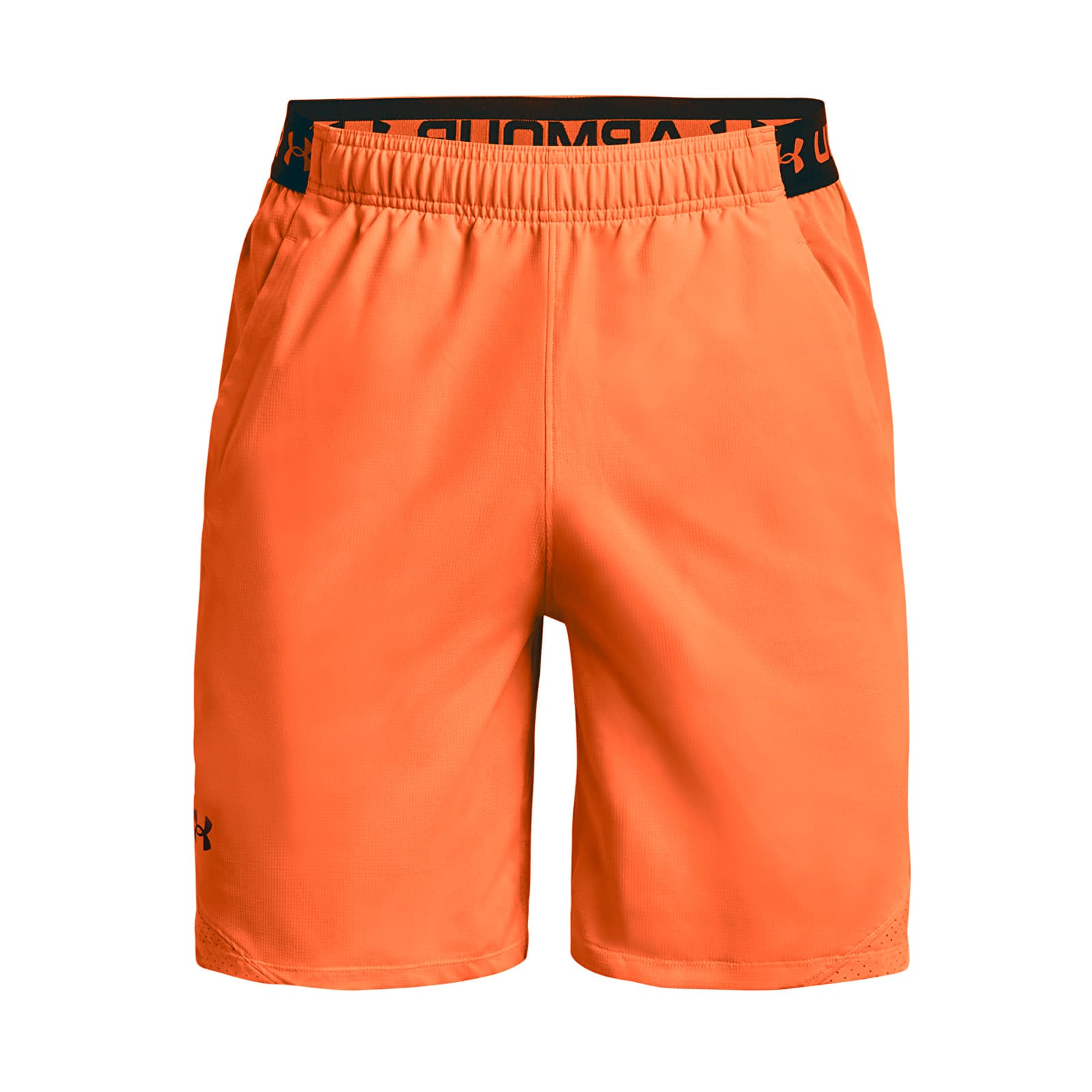 Къси панталони Under Armour Vanish Woven 8In Shorts Orange Blast