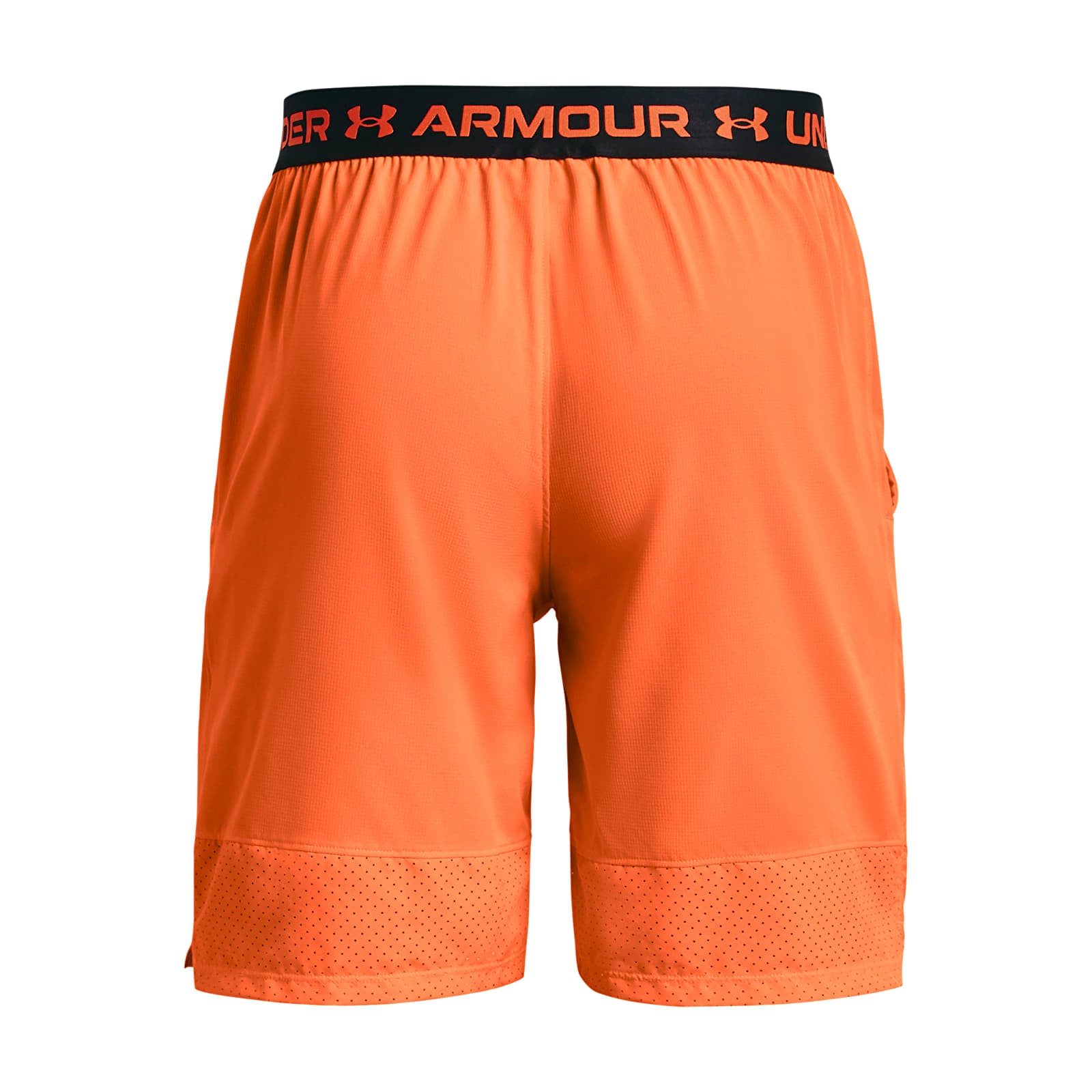 Къси панталони Under Armour Vanish Woven 8In Shorts Orange Blast