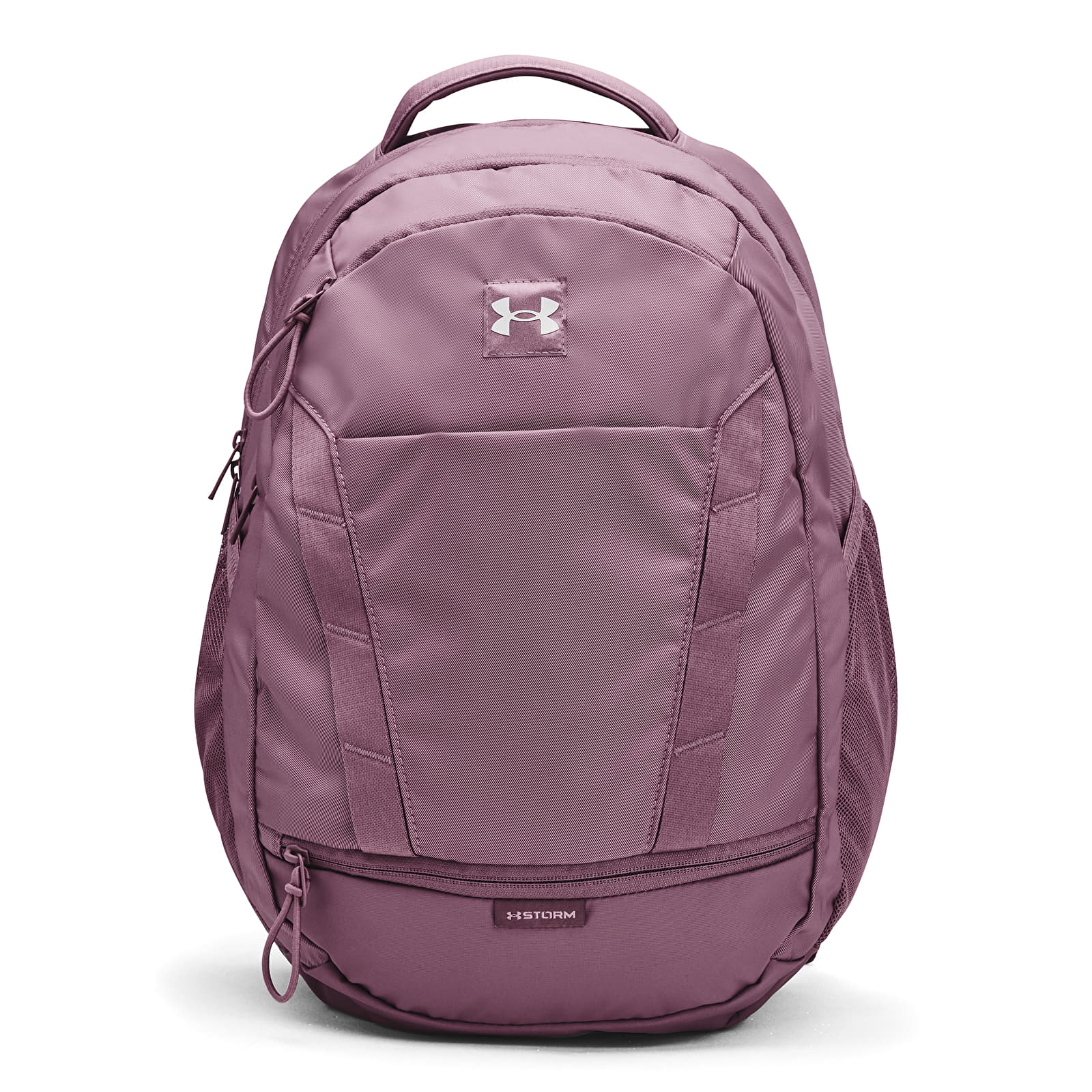 Under armour purple backpack hotsell