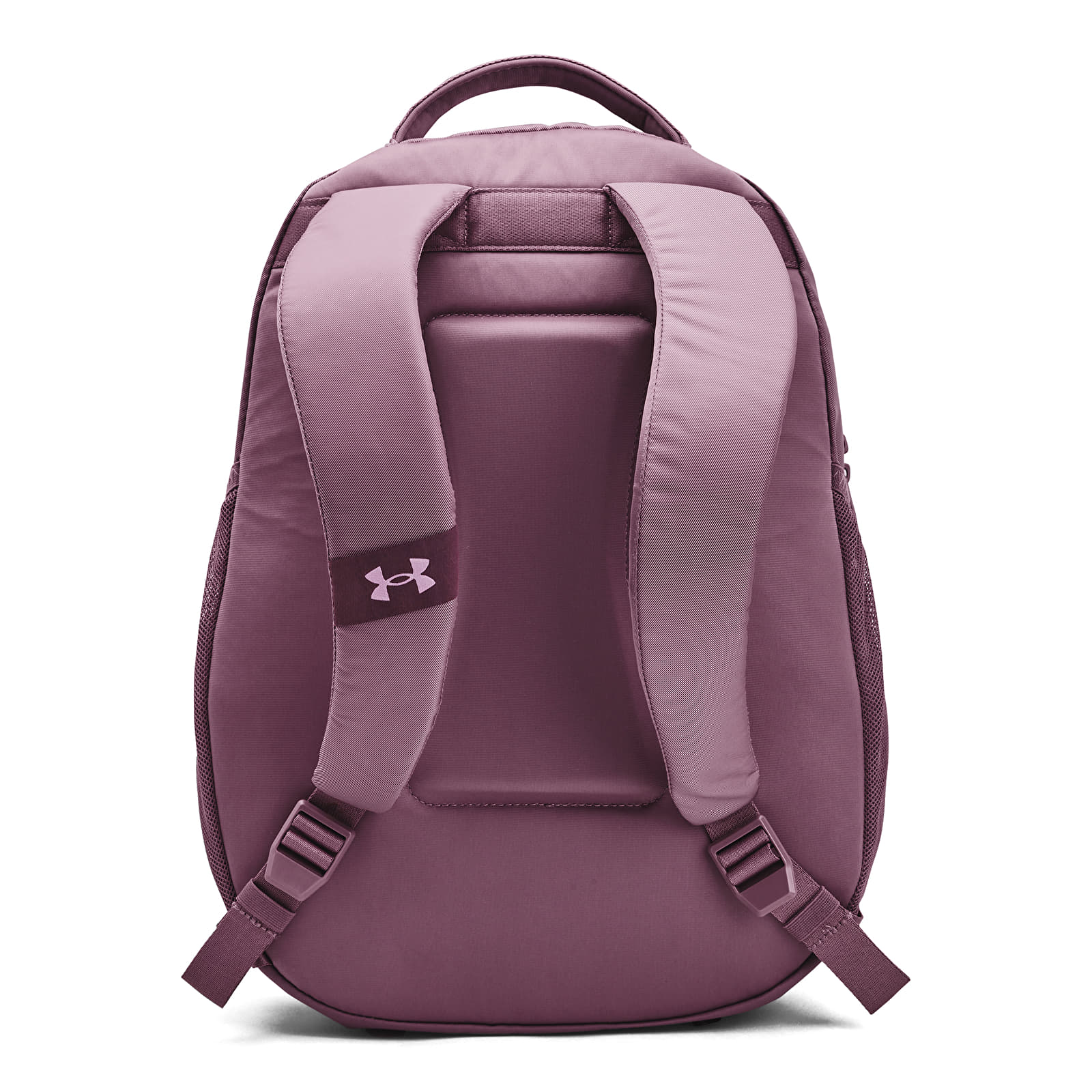 Backpacks Under Armour Hustle Signature Backpack Misty Purple