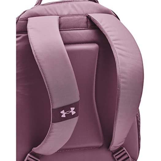 Women's ua hustle signature backpack shop