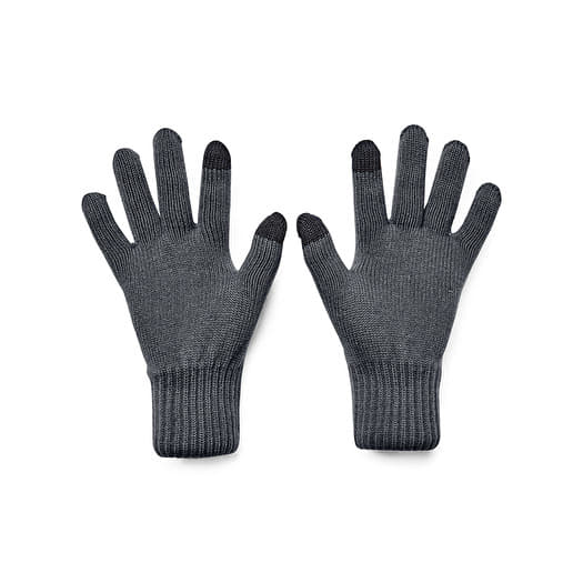 Handskar Under Armour Halftime Gloves Pitch Gray