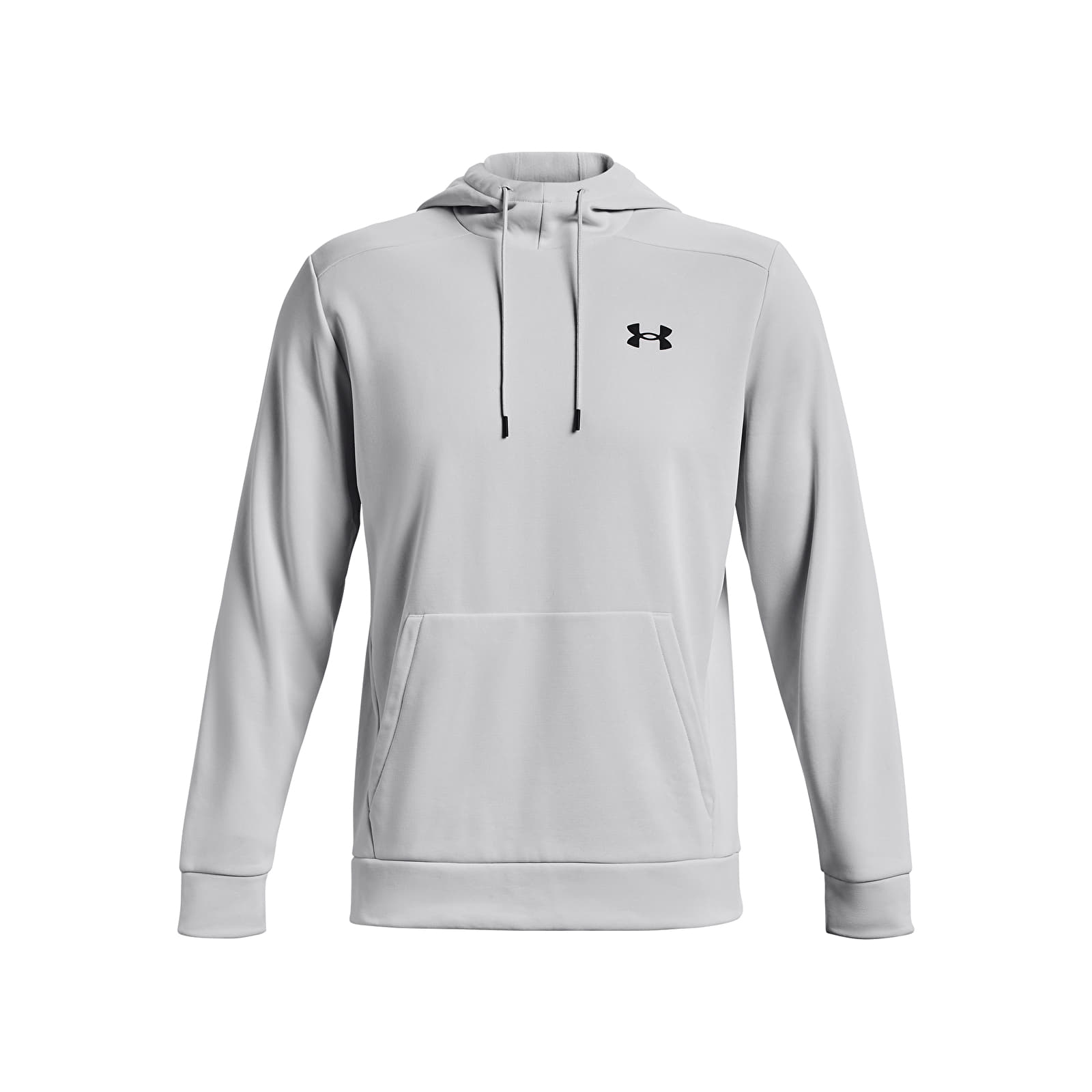 Толстовки та реглани Under Armour Armour Fleece Hoodie Halo Gray