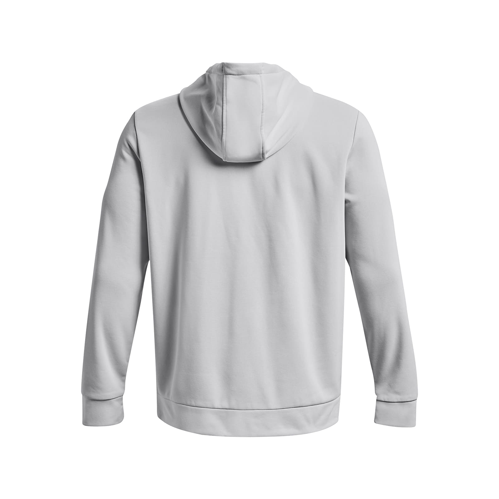 Толстовки та реглани Under Armour Armour Fleece Hoodie Halo Gray