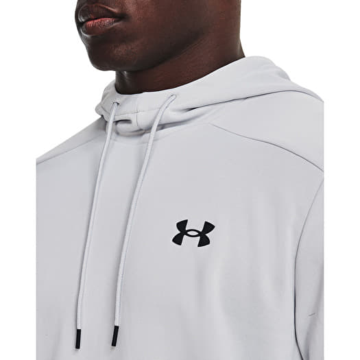 Under armour fleece pullover hoodie on sale